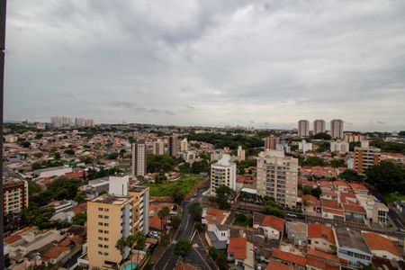 Apartamento para alugar com 84m², 2 quartos e 2 vagasVISTA DA VARANDA GOURMET