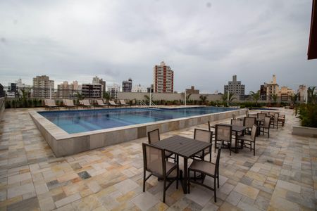 Apartamento para alugar com 84m², 2 quartos e 2 vagasÁREA COMUM - PISCINA