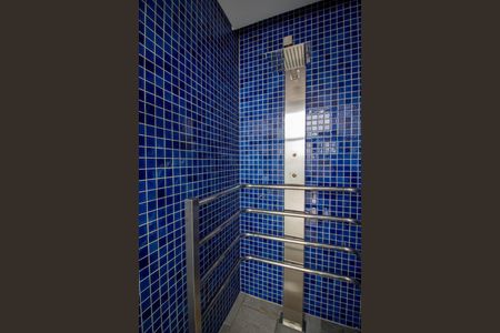 Apartamento para alugar com 84m², 2 quartos e 2 vagasÁREA COMUM - SAUNA