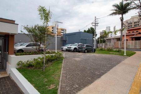 Apartamento para alugar com 84m², 2 quartos e 2 vagasESTACIONAMENTO VISITA