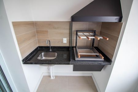 Apartamento para alugar com 84m², 2 quartos e 2 vagasVARANDA GOURMET