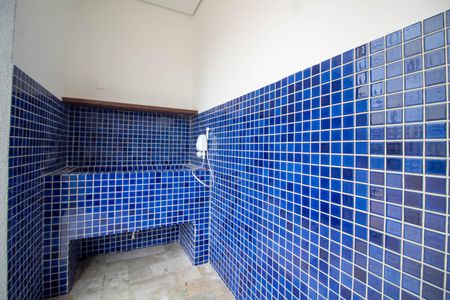 Apartamento para alugar com 84m², 2 quartos e 2 vagasÁREA COMUM - DOG WASH