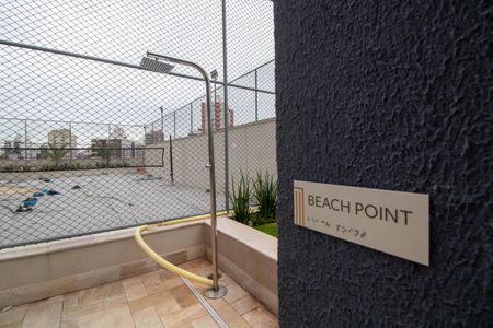 Apartamento para alugar com 84m², 2 quartos e 2 vagasÁREA COMUM - BEACH POINT
