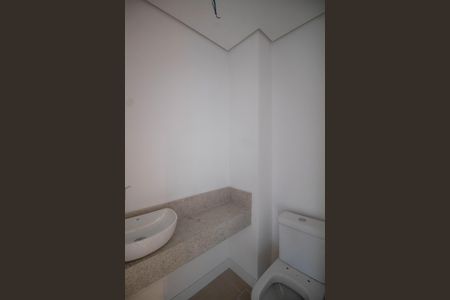 Apartamento para alugar com 84m², 2 quartos e 2 vagasLAVABO