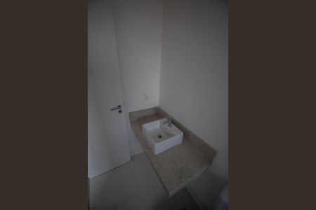 Apartamento para alugar com 84m², 2 quartos e 2 vagasBANHEIRO DA SUITE 1