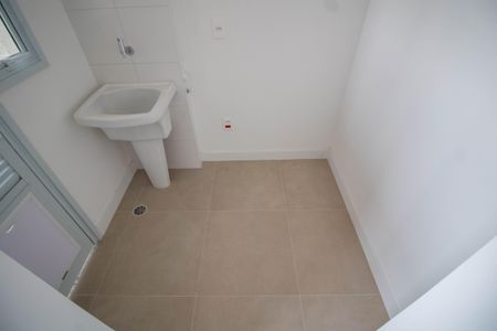 Apartamento para alugar com 84m², 2 quartos e 2 vagasÁREA DE SERVIÇO