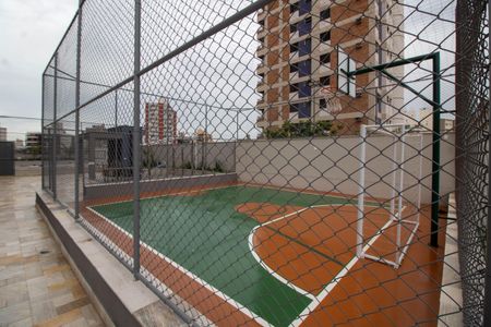 Apartamento para alugar com 84m², 2 quartos e 2 vagasÁREA COMUM - QUADRA 