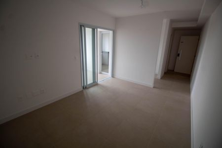 SALA de apartamento para alugar com 2 quartos, 84m² em Jardim Proença, Campinas