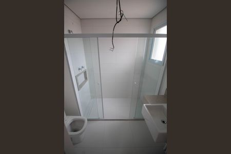 Apartamento para alugar com 84m², 2 quartos e 2 vagasBANHEIRO DA SUITE 2