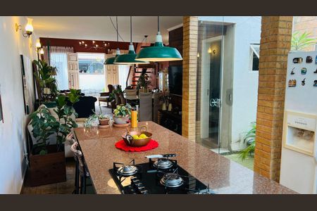 Casa à venda com 2 quartos, 163m² em Jardim Do Lago, Jundiaí