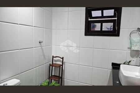 Casa à venda com 3 quartos, 217m² em Vila Picinin, São Paulo