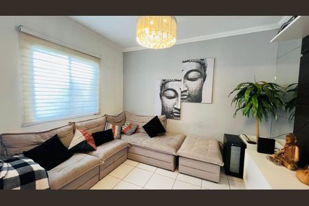 Casa à venda com 3 quartos, 110m² em Vila Graff, Jundiaí