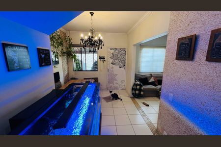 Casa à venda com 3 quartos, 110m² em Vila Graff, Jundiaí