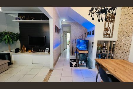 Casa à venda com 3 quartos, 110m² em Vila Graff, Jundiaí