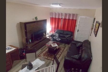 Casa à venda com 2 quartos, 85m² em Vila Amalia (Zona Norte), São Paulo