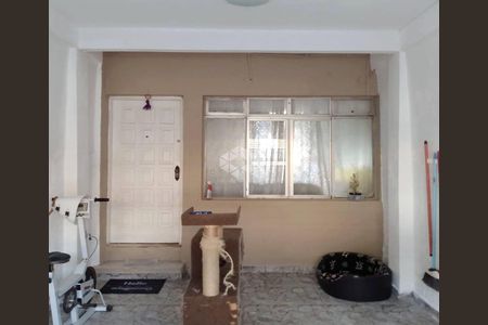 Casa à venda com 2 quartos, 85m² em Vila Amalia (Zona Norte), São Paulo