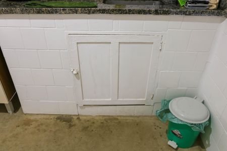 Apartamento para alugar com 46m², 1 quarto e 1 vagaCozinha