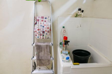 Apartamento para alugar com 46m², 1 quarto e 1 vagaÁrea de Serviço