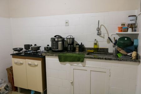 Apartamento para alugar com 46m², 1 quarto e 1 vagaCozinha