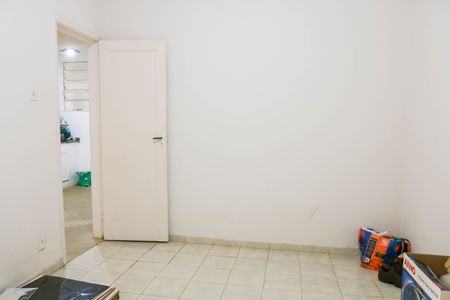 Quarto  de apartamento para alugar com 1 quarto, 46m² em Higienópolis, Rio de Janeiro