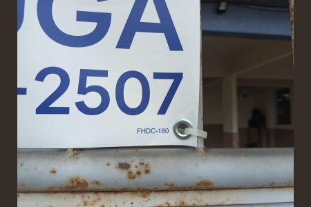 Apartamento para alugar com 46m², 1 quarto e 1 vagaPlaca 