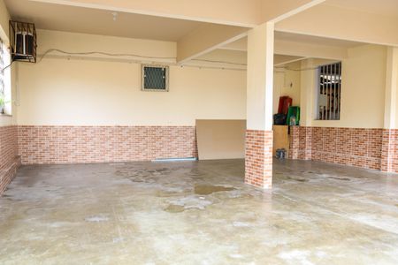 Apartamento para alugar com 46m², 1 quarto e 1 vagaGaragem