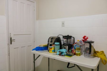 Apartamento para alugar com 46m², 1 quarto e 1 vagaCozinha