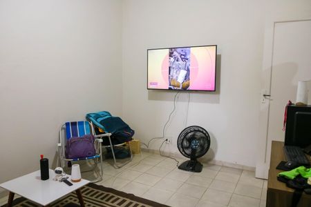 Apartamento para alugar com 46m², 1 quarto e 1 vagaSala