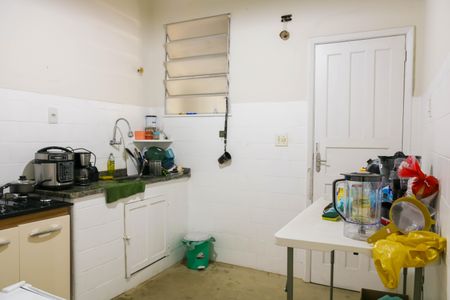 Apartamento para alugar com 46m², 1 quarto e 1 vagaCozinha