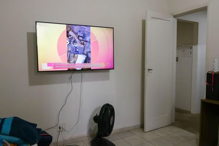 Apartamento para alugar com 46m², 1 quarto e 1 vagaSala