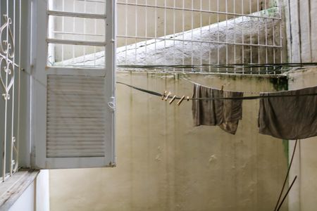 Apartamento para alugar com 46m², 1 quarto e 1 vagaÁrea de Serviço