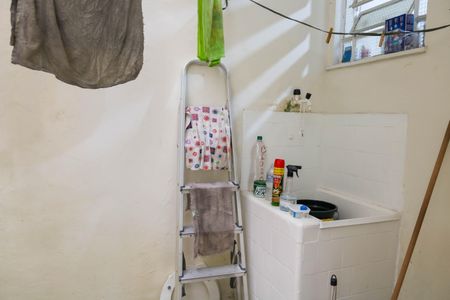 Apartamento para alugar com 46m², 1 quarto e 1 vagaÁrea de Serviço