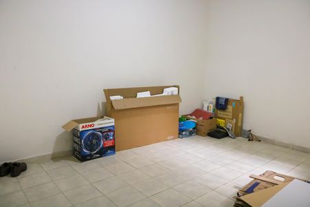 Quarto  de apartamento para alugar com 1 quarto, 46m² em Higienópolis, Rio de Janeiro