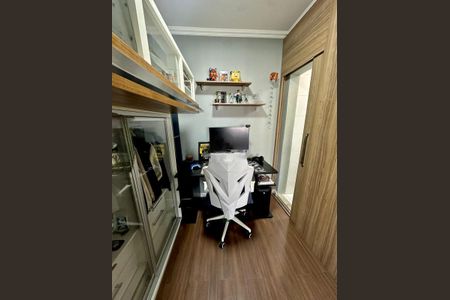 Apartamento à venda com 3 quartos, 104m² em Parque Reboucas, São Paulo