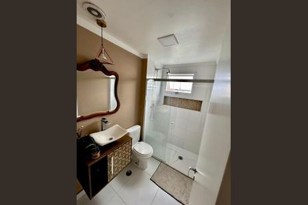 Apartamento à venda com 3 quartos, 104m² em Parque Reboucas, São Paulo