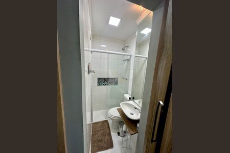 Apartamento à venda com 3 quartos, 104m² em Parque Reboucas, São Paulo