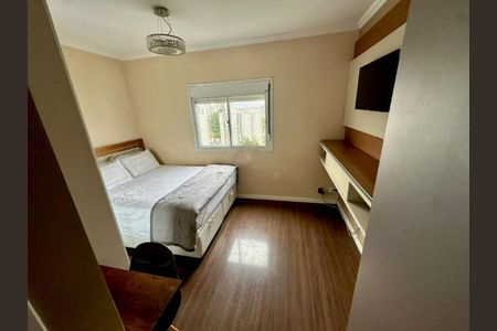 Apartamento à venda com 3 quartos, 104m² em Parque Reboucas, São Paulo