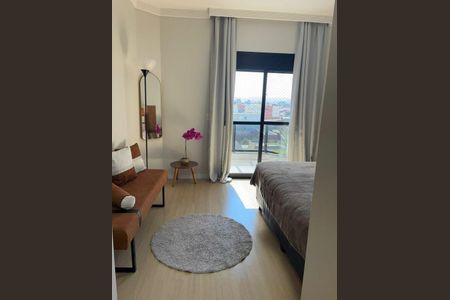 Apartamento à venda com 3 quartos, 170m² em Camargos, Guarulhos
