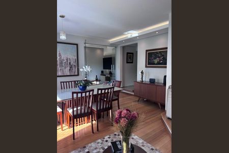 Apartamento à venda com 3 quartos, 170m² em Camargos, Guarulhos