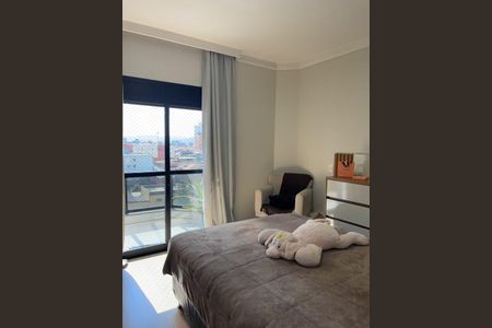 Apartamento à venda com 3 quartos, 170m² em Camargos, Guarulhos