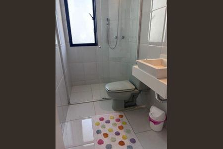 Apartamento à venda com 3 quartos, 170m² em Camargos, Guarulhos