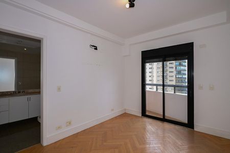 Apartamento para alugar com 160m², 3 quartos e 4 vagasSuíte 3