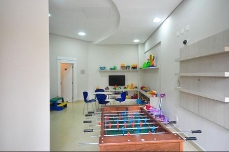 Apartamento para alugar com 160m², 3 quartos e 4 vagasBrinquedoteca