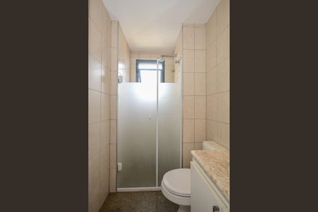 Apartamento para alugar com 160m², 3 quartos e 4 vagasBanheiro Suíte 2