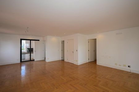 Sala de apartamento para alugar com 3 quartos, 160m² em Vila Andrade, São Paulo