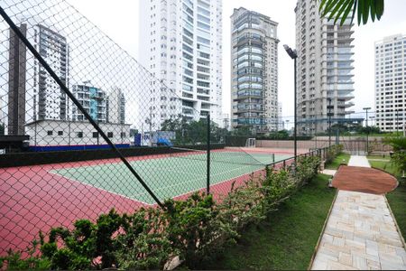 Apartamento para alugar com 160m², 3 quartos e 4 vagasQuadra