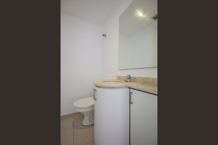 Apartamento para alugar com 160m², 3 quartos e 4 vagasLavabo