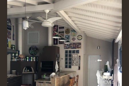 Casa de Condomínio à venda com 3 quartos, 340m² em Loteamento Portal do Paraiso, Jundiaí