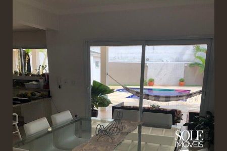 Casa de Condomínio à venda com 3 quartos, 340m² em Loteamento Portal do Paraiso, Jundiaí