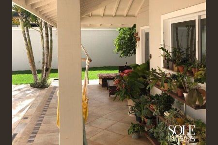 Casa de Condomínio à venda com 3 quartos, 340m² em Loteamento Portal do Paraiso, Jundiaí